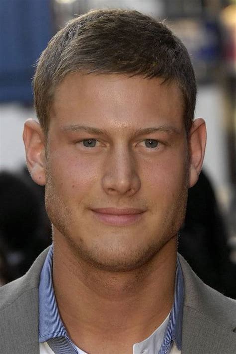 tom hopper actor|tom hopper personal life.